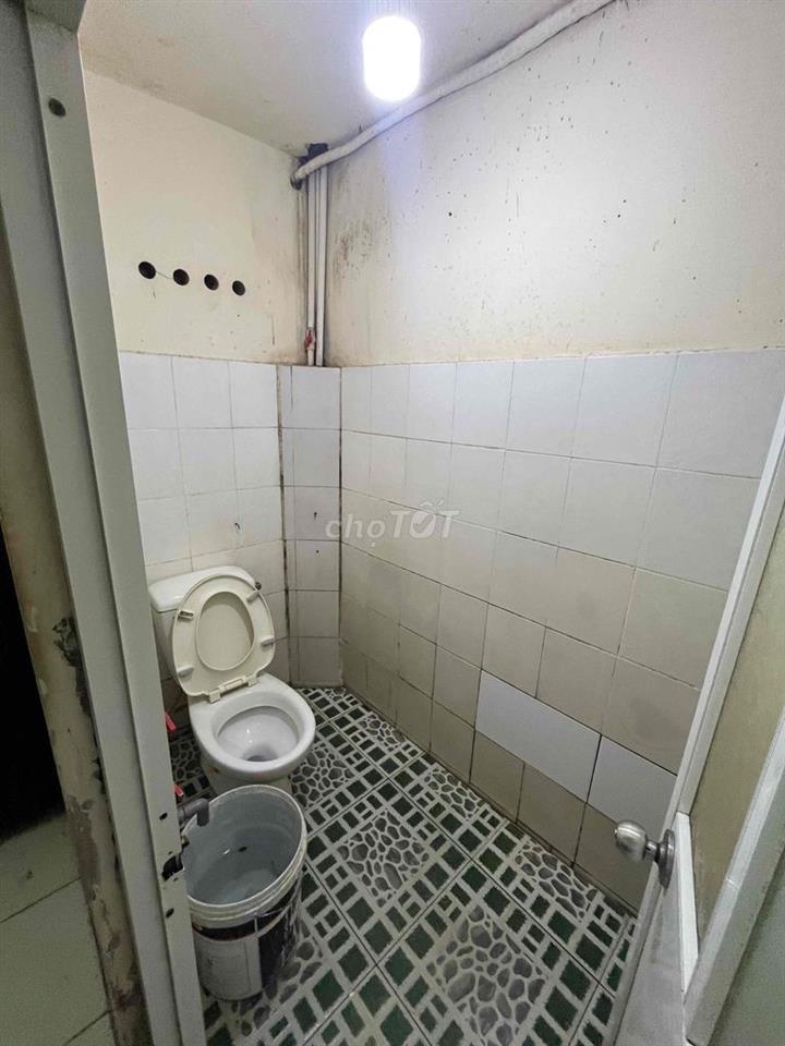 Cho thuê nhà Gò Vấp, 2pn, 2wc