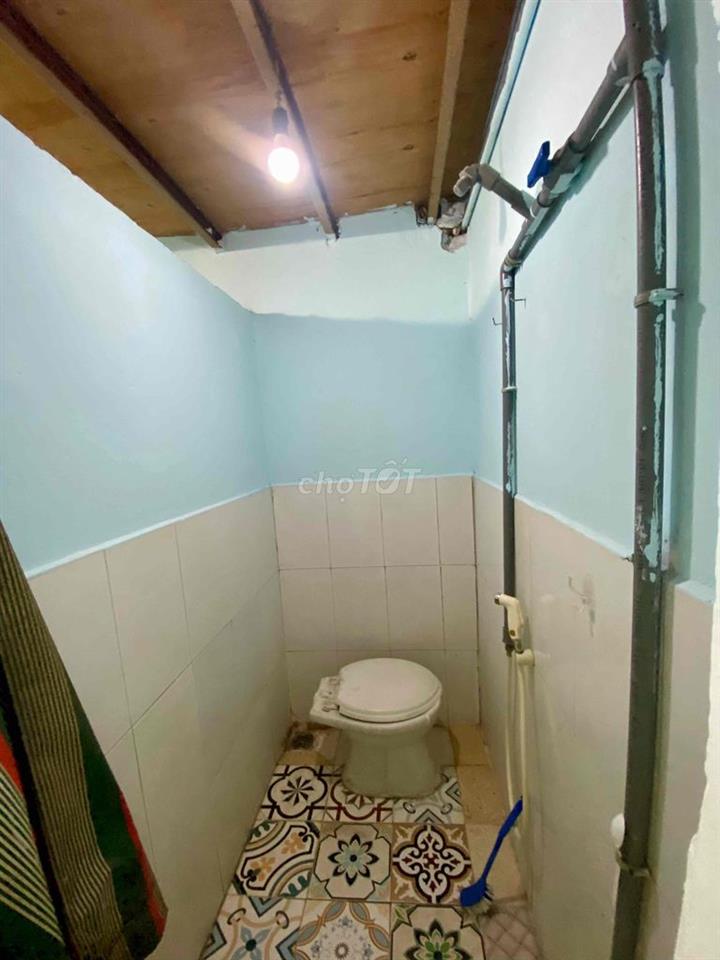 Phòng trọ Quang Trung gần Emart PHI
