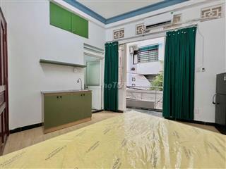 🌟STUDIO BAN CÔNG RỘNG THOÁNG - PHÙNG VĂN CUNG
