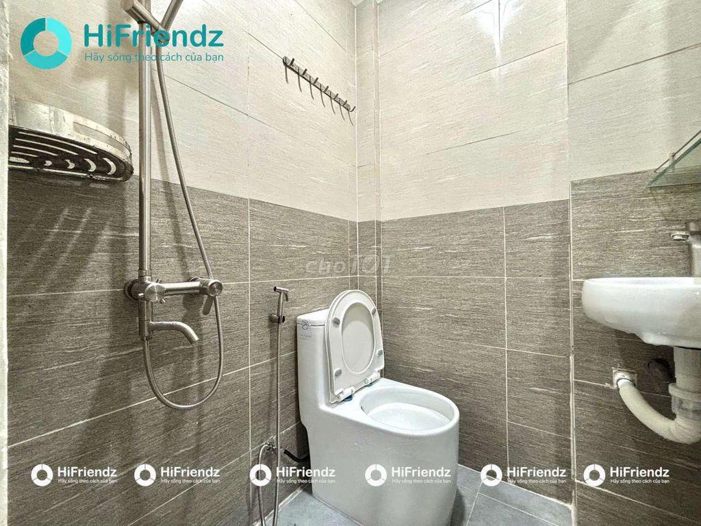 🔥‼️DUPLEX HIỆN ĐẠI, MỚI - TÂN SƠN HÒA