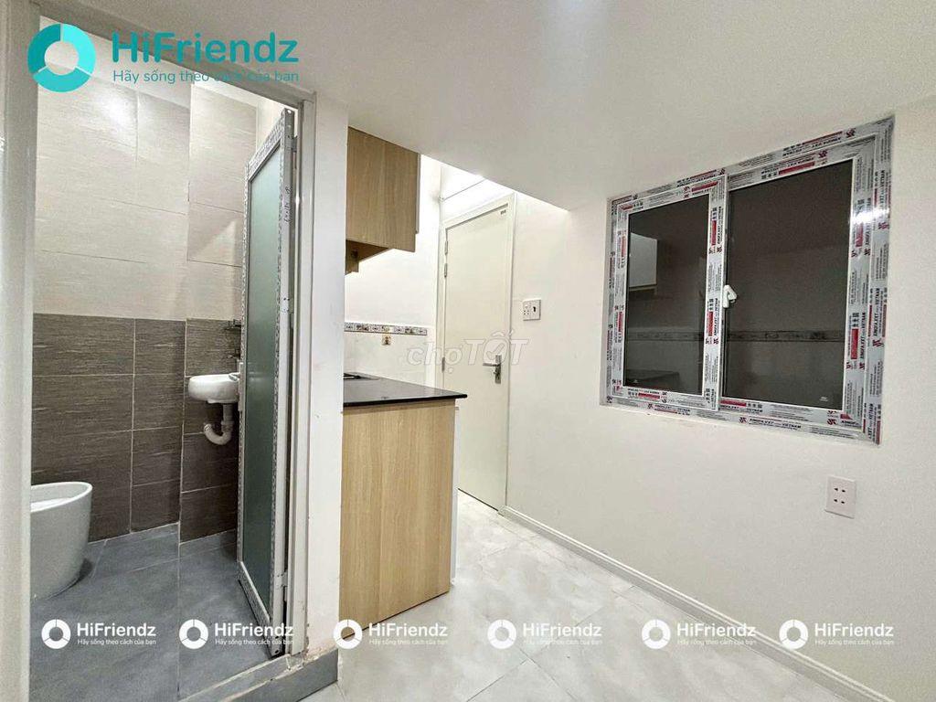 🔥‼️DUPLEX HIỆN ĐẠI, MỚI - TÂN SƠN HÒA