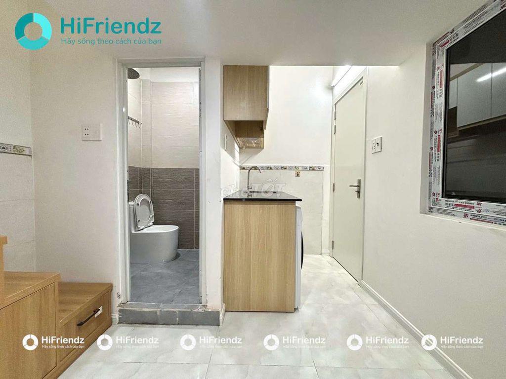 🔥‼️DUPLEX HIỆN ĐẠI, MỚI - TÂN SƠN HÒA