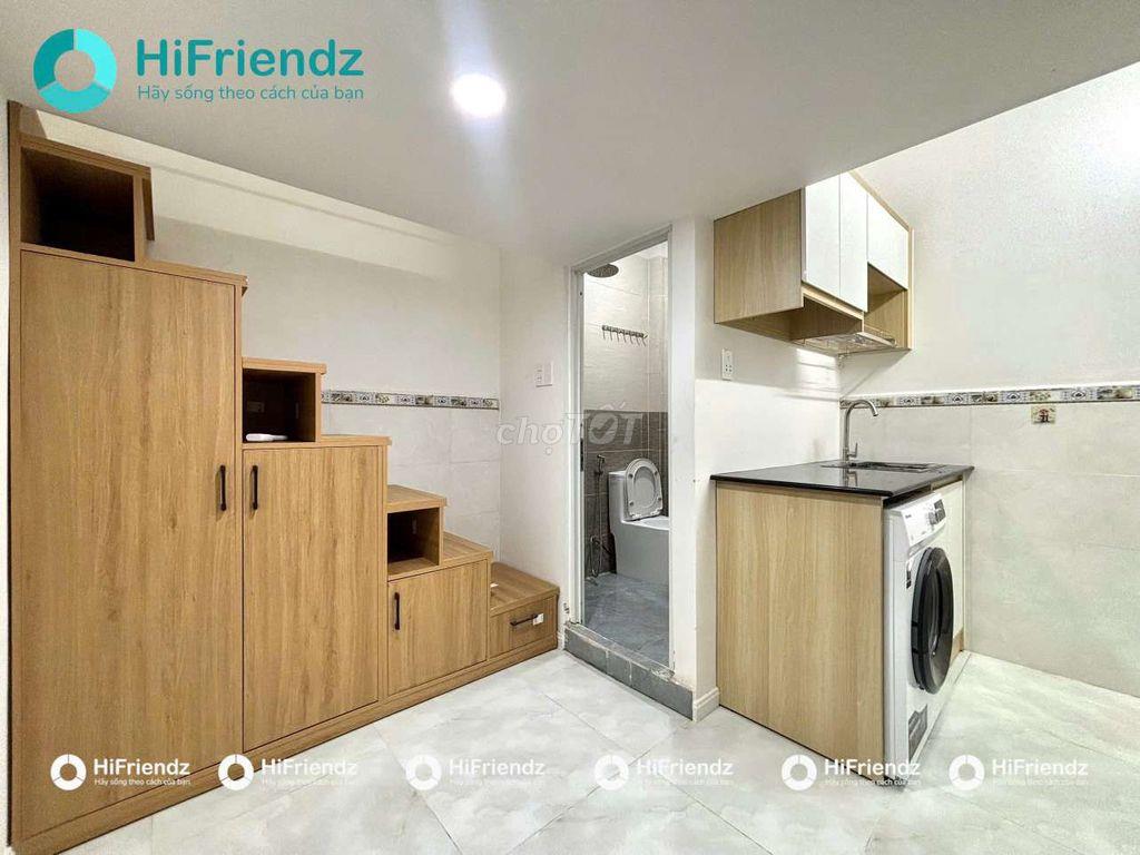 🔥‼️DUPLEX HIỆN ĐẠI, MỚI - TÂN SƠN HÒA