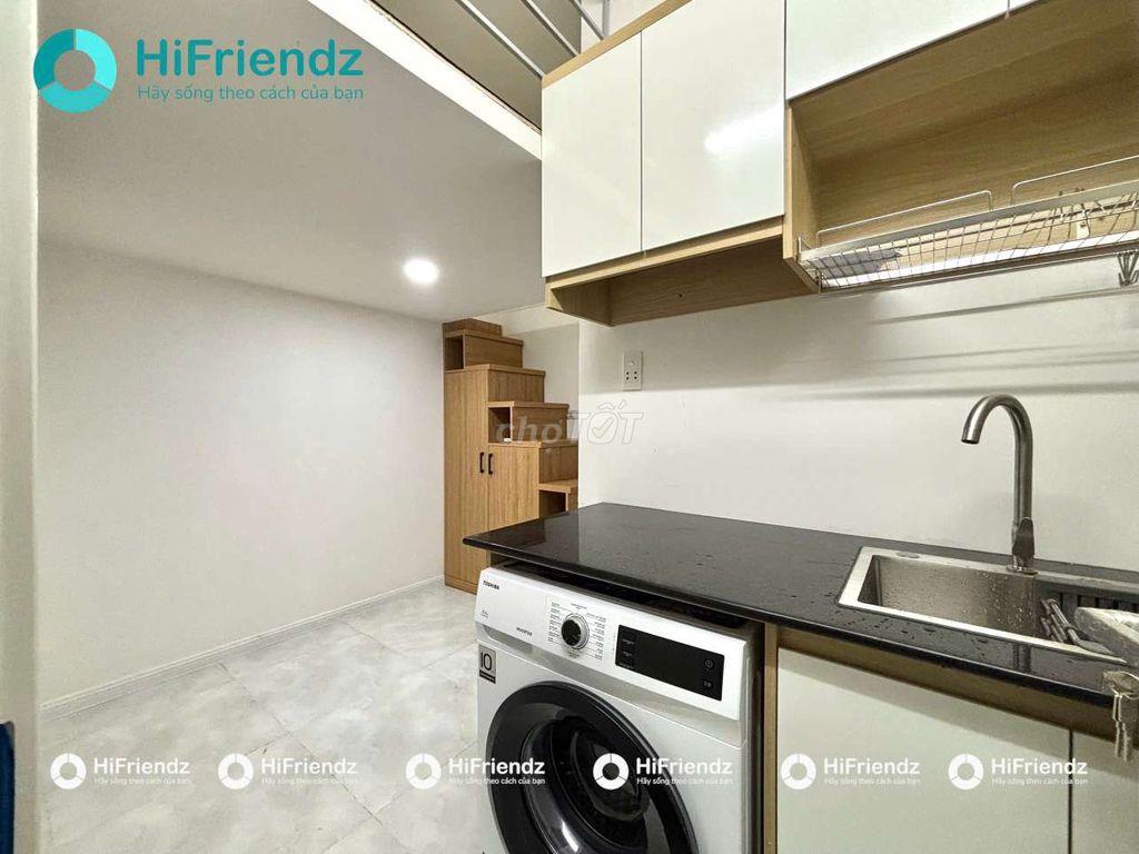 🔥‼️DUPLEX HIỆN ĐẠI, MỚI - TÂN SƠN HÒA