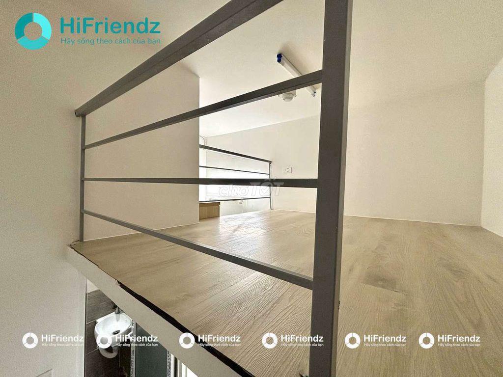 🔥‼️DUPLEX HIỆN ĐẠI, MỚI - TÂN SƠN HÒA