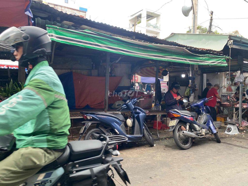 CHO THUÊ MẶT BẰNG NGAY CHỢ PHÚ NHUẬN