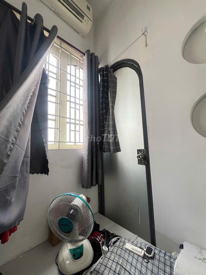 CHO THUÊ TRỌ 2 PHÒNG NGỦ - NGAY TRỤC PHAN XÍCH LONG
