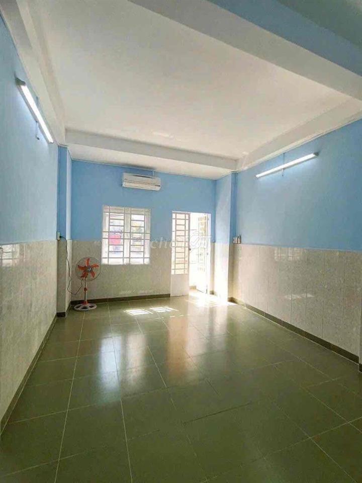 Cho Thuê Nhà Q1 Sầm Quất