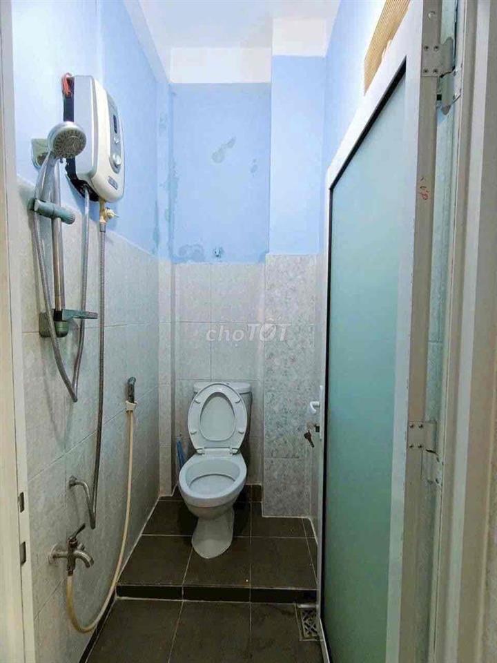 Cho Thuê Nhà Q1 Sầm Quất