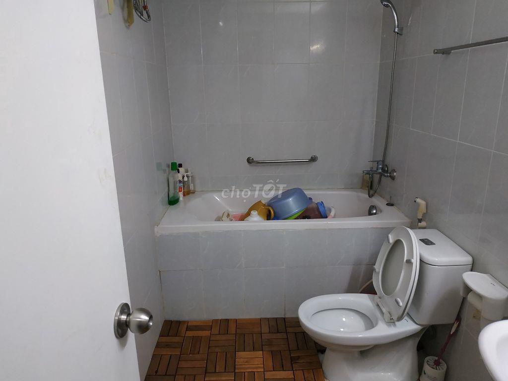 Bán Căn Hộ Cao Cấp 319 Lý Thường Kiệt (Quận 11) - 50m²,1PN, chỉ 2,7 tỷ