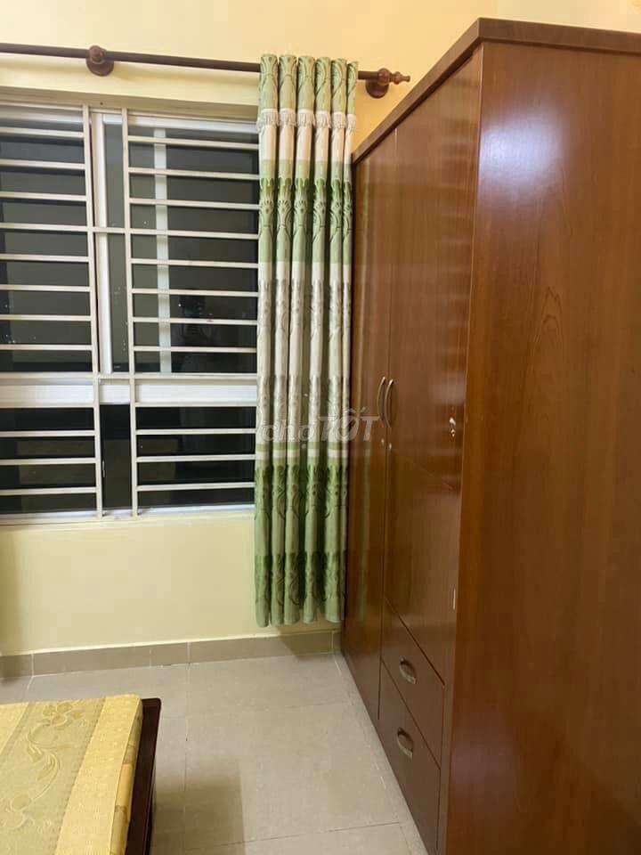 Bán Căn Hộ Đường Hoàng Hoa Thám (Tân Bình) - 50m², 2PN, Giá 2.7 Tỷ