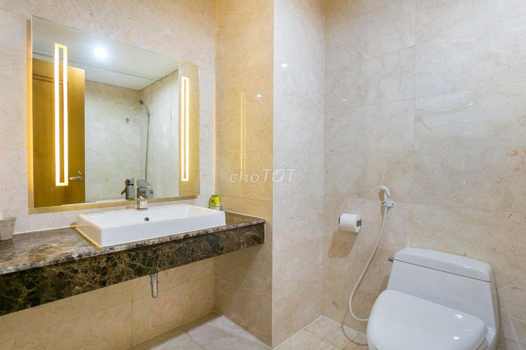 Cho Thuê Penthose Cao Cấp Pavilion - 100m², 3PN  Giá 40 Tr/Tháng