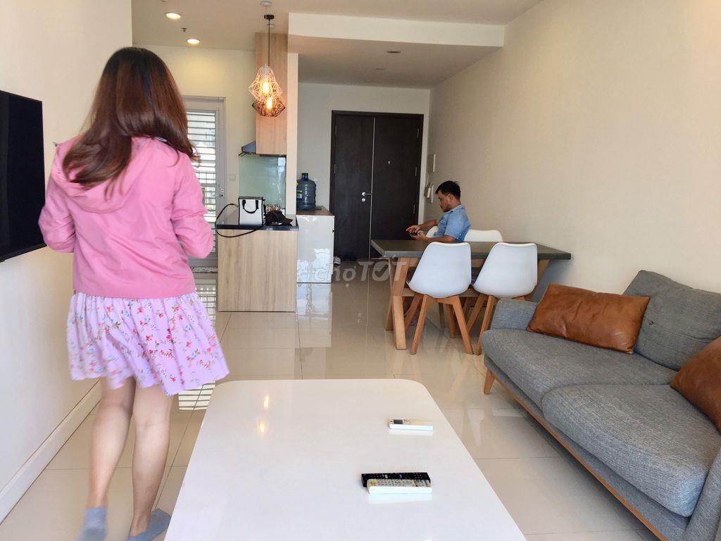 Cho Thuê Căn Hộ Prince Residence (Phú Nhuận) - 2PN, Giá 22 Tr/Tháng