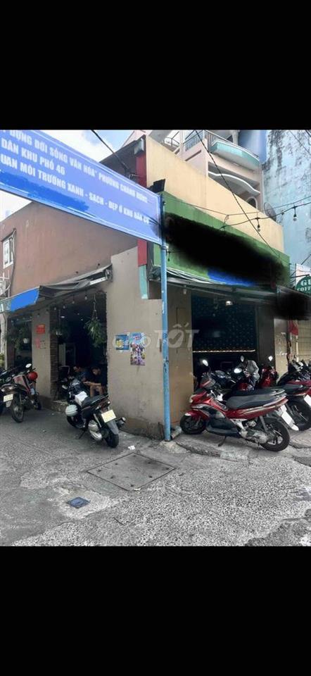 sang quán cà q8 gần cầu chữ y