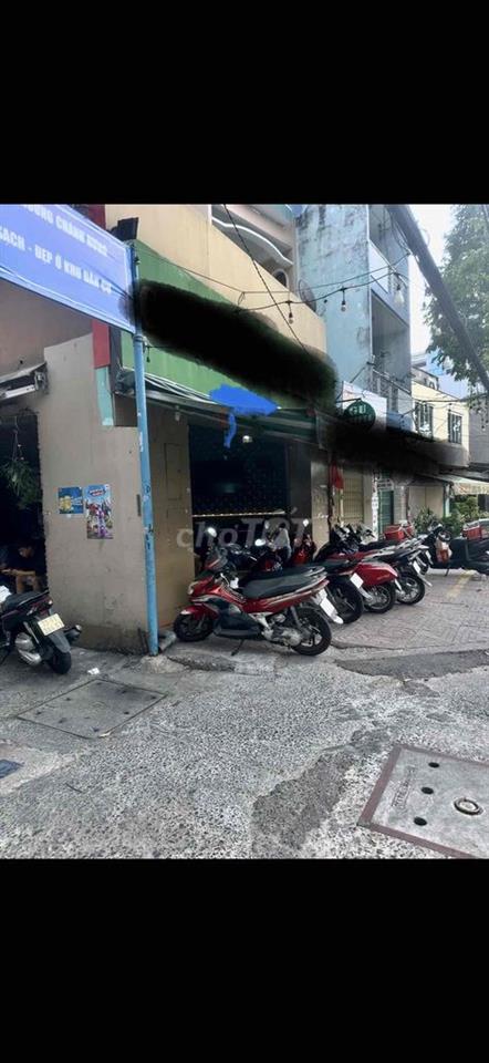 sang quán cà q8 gần cầu chữ y