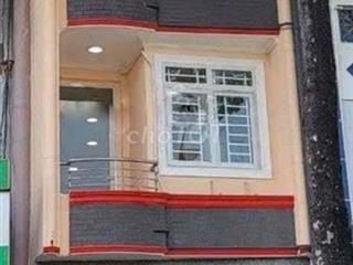 Cho thuê nhà mặt tiền hoàng sa