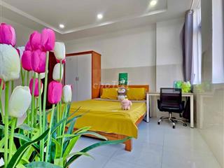 BẠCH ĐẰNG- TÂN BÌNH 35m2 6tr7 NGAY CV GIA ĐỊNH, AN NINH, THANG MÁY