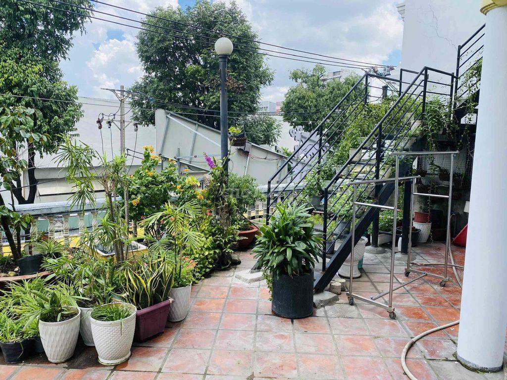 Phòng trọ Tân Bình cho thuê