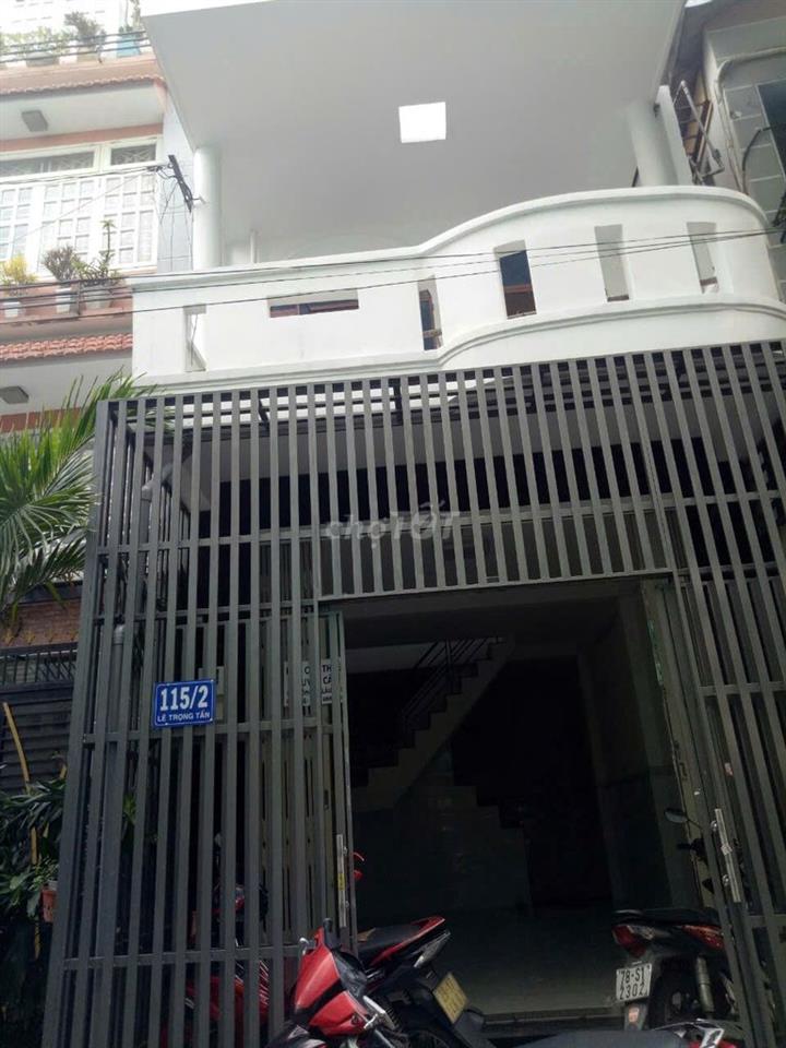 CHÍNH CHỦ BÁN GẤP NHÀ 1 TRỆT 1 LẦU - SỔ HỒNG RIÊNG, CÔNG CHỨNG NGAY