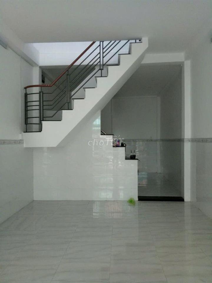 CHÍNH CHỦ BÁN GẤP NHÀ 1 TRỆT 1 LẦU - SỔ HỒNG RIÊNG, CÔNG CHỨNG NGAY