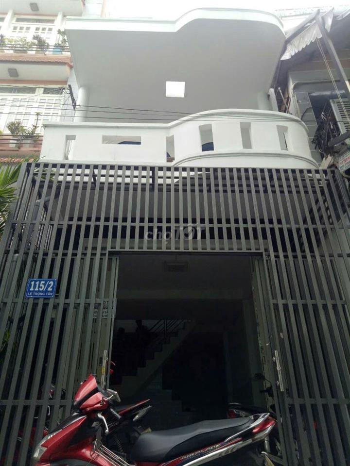 CHÍNH CHỦ BÁN GẤP NHÀ 1 TRỆT 1 LẦU - SỔ HỒNG RIÊNG, CÔNG CHỨNG NGAY
