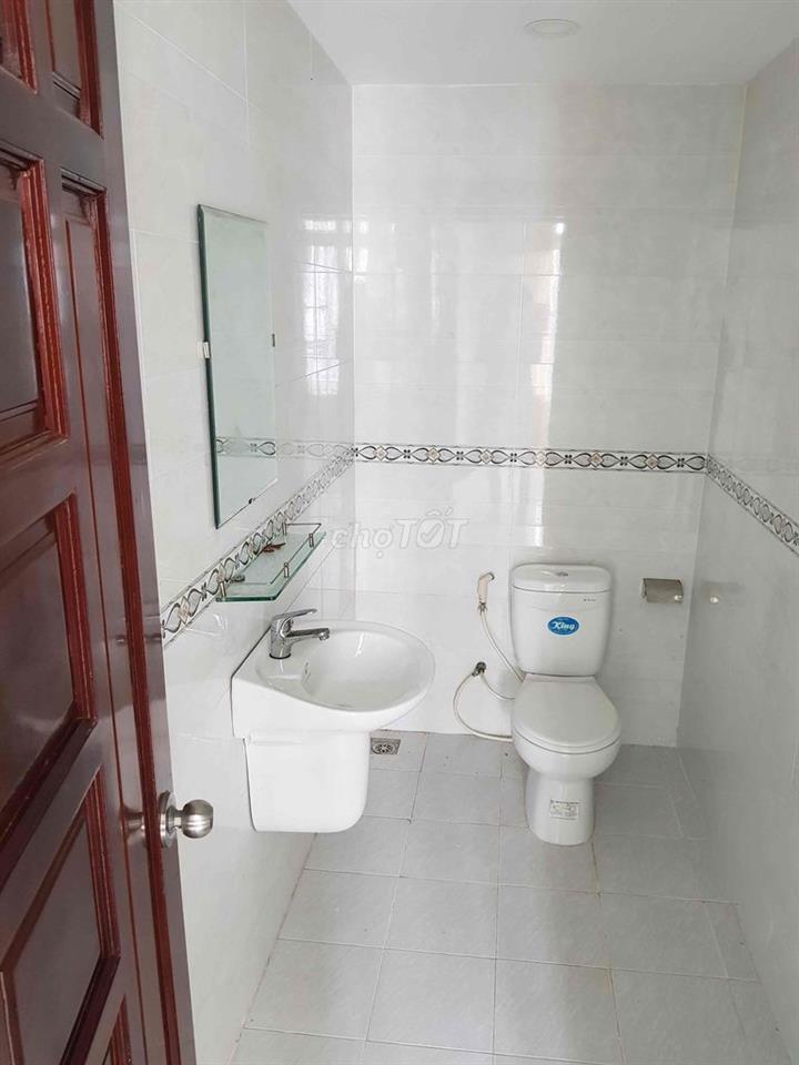 phòng trọ cao cấp