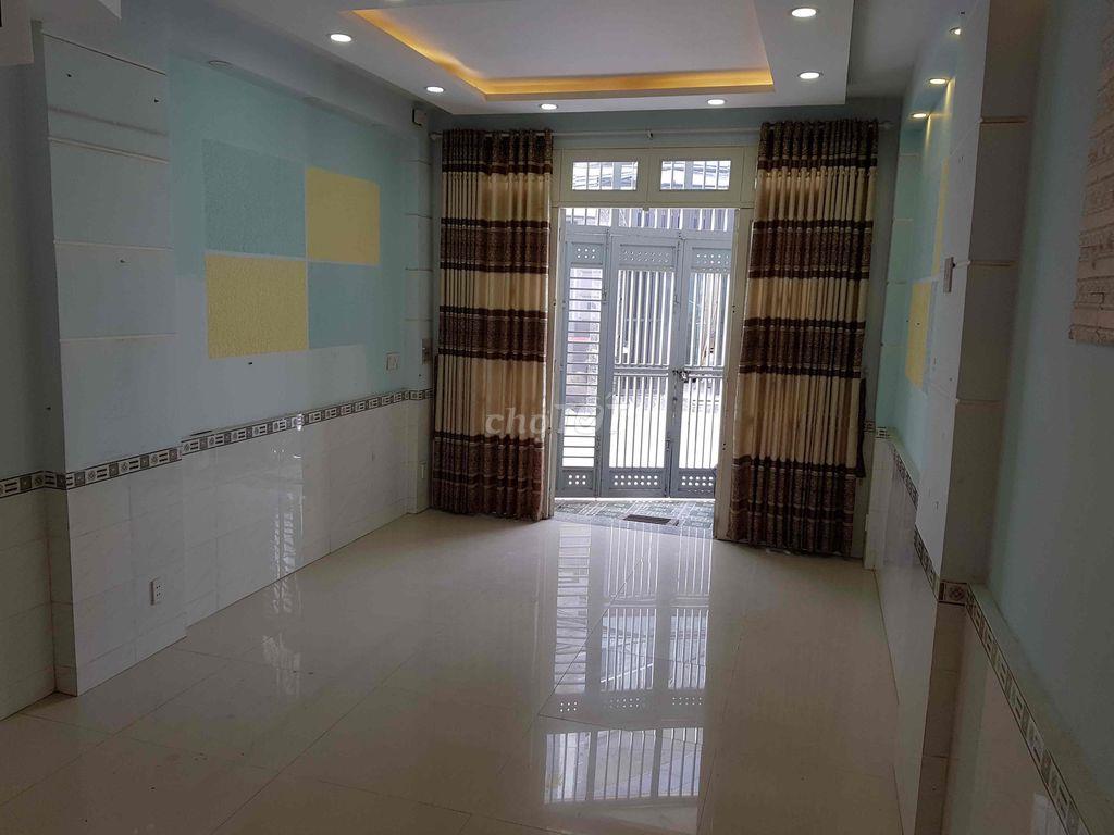 phòng trọ cao cấp