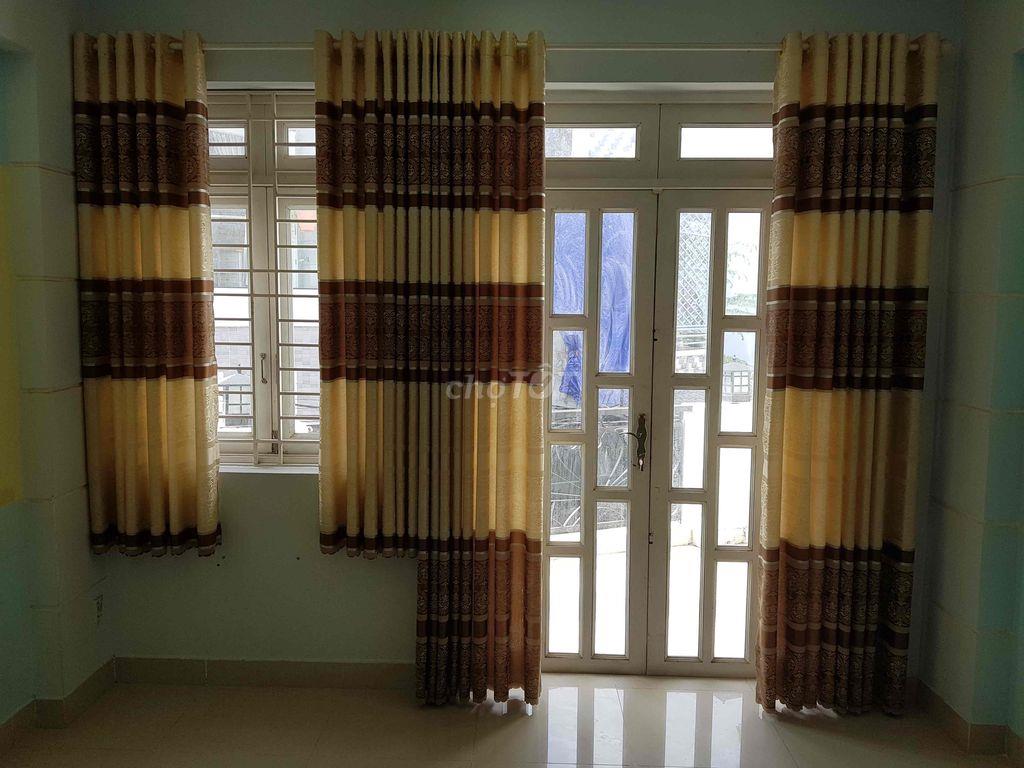phòng trọ cao cấp
