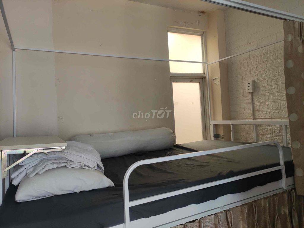 Phòng KTX Tiện Nghi Đầy Đủ Khu Vực Thảo Điền Quận 2