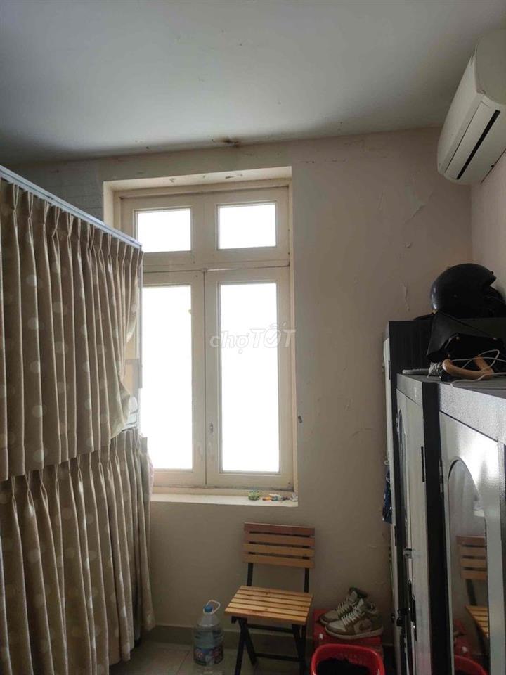 Phòng KTX Tiện Nghi Đầy Đủ Khu Vực Thảo Điền Quận 2