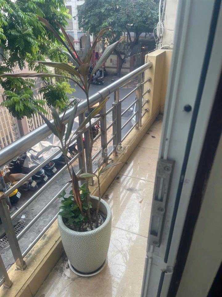 Cho thuê văn phòng làm việc