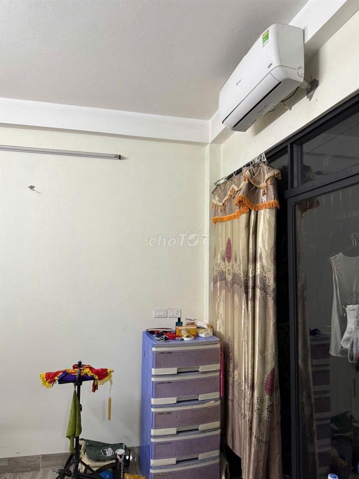Chung cư đầy đủ tiện nghi, siêu khuyến mại