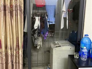 Chung cư đầy đủ tiện nghi, siêu khuyến mại