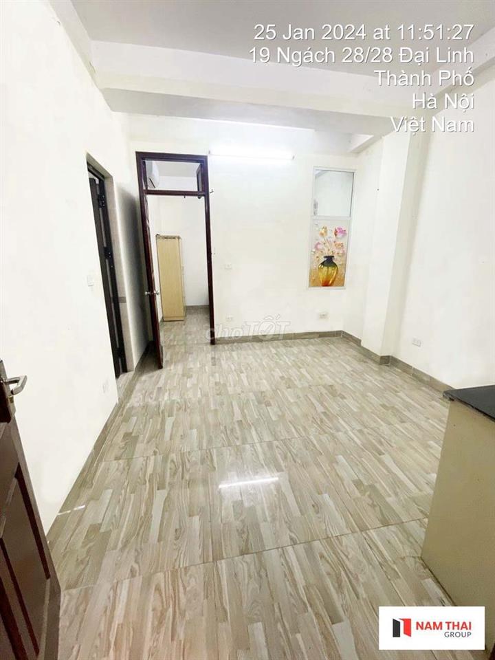 Chung cư tiện ích, đầy đủ nội thất