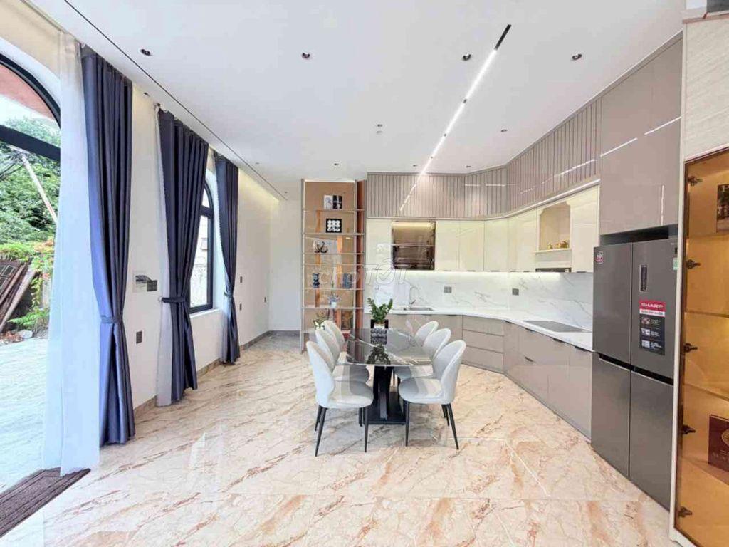 🏡 BÁN NHÀ 3 TẦNG GẦN BIỂN ĐÀ NẴNG – 2 MẶT TIỀN