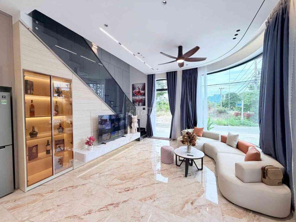 🏡 BÁN NHÀ 3 TẦNG GẦN BIỂN ĐÀ NẴNG – 2 MẶT TIỀN