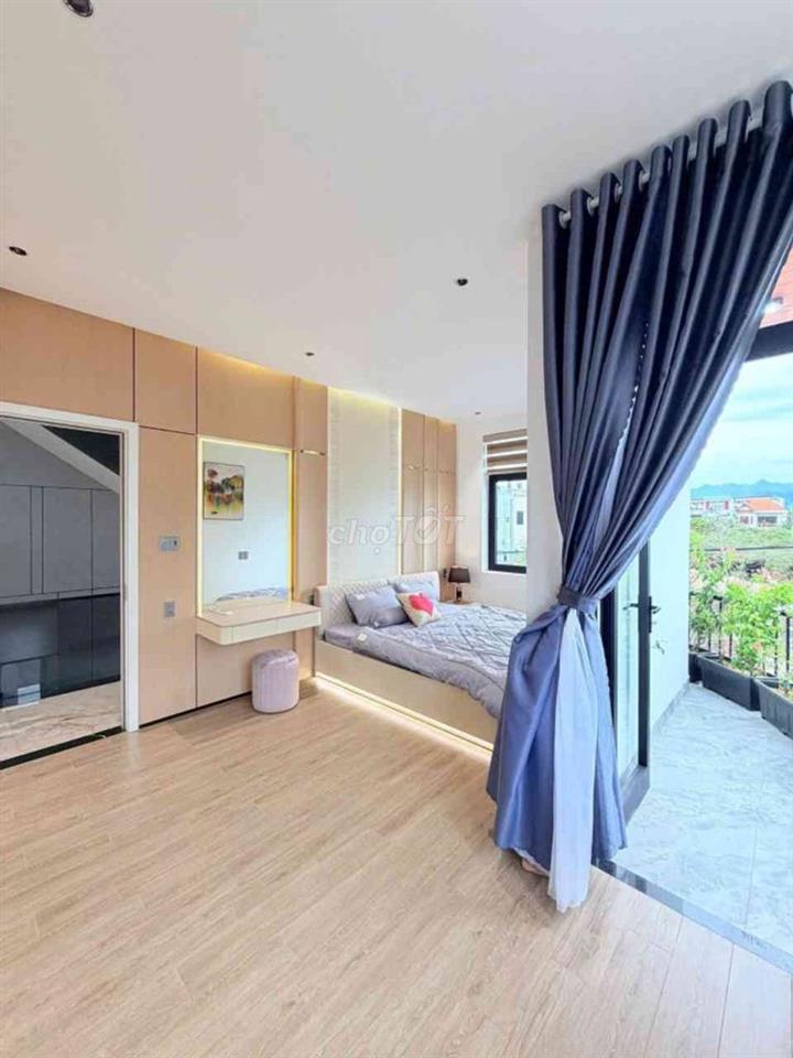 🏡 BÁN NHÀ 3 TẦNG GẦN BIỂN ĐÀ NẴNG – 2 MẶT TIỀN