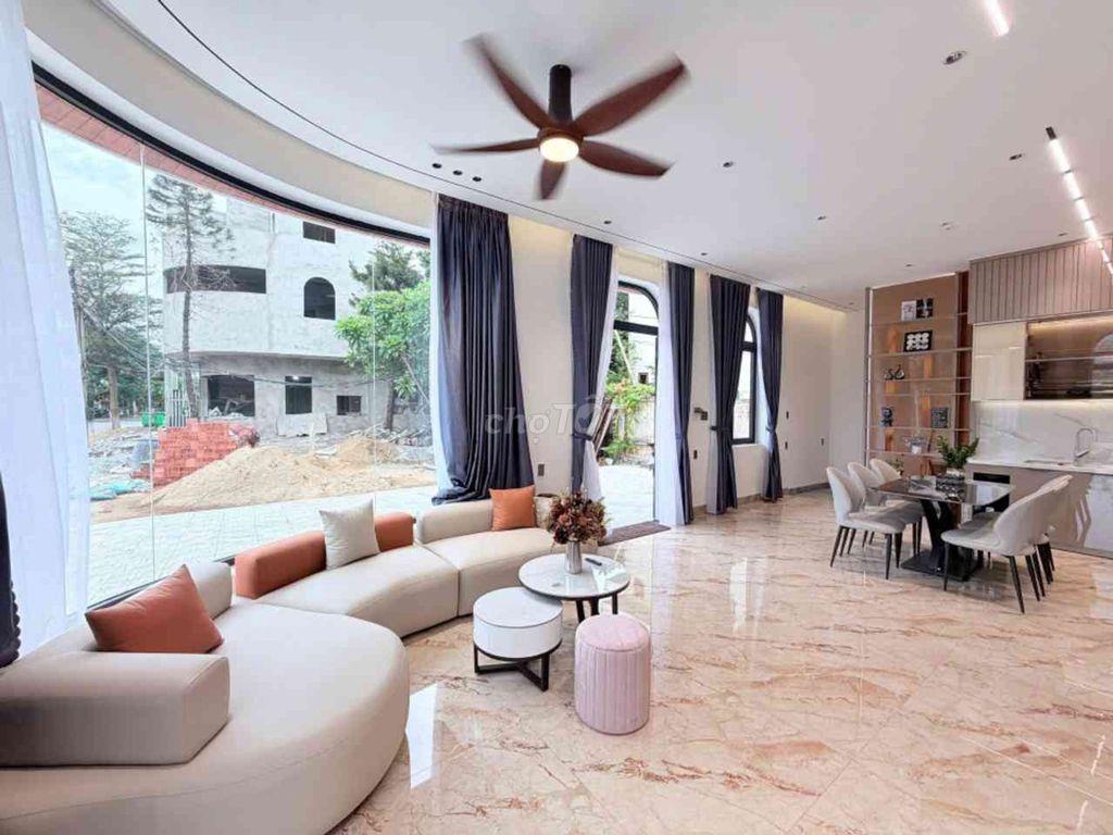 🏡 BÁN NHÀ 3 TẦNG GẦN BIỂN ĐÀ NẴNG – 2 MẶT TIỀN