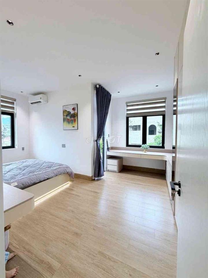 🏡 BÁN NHÀ 3 TẦNG GẦN BIỂN ĐÀ NẴNG – 2 MẶT TIỀN