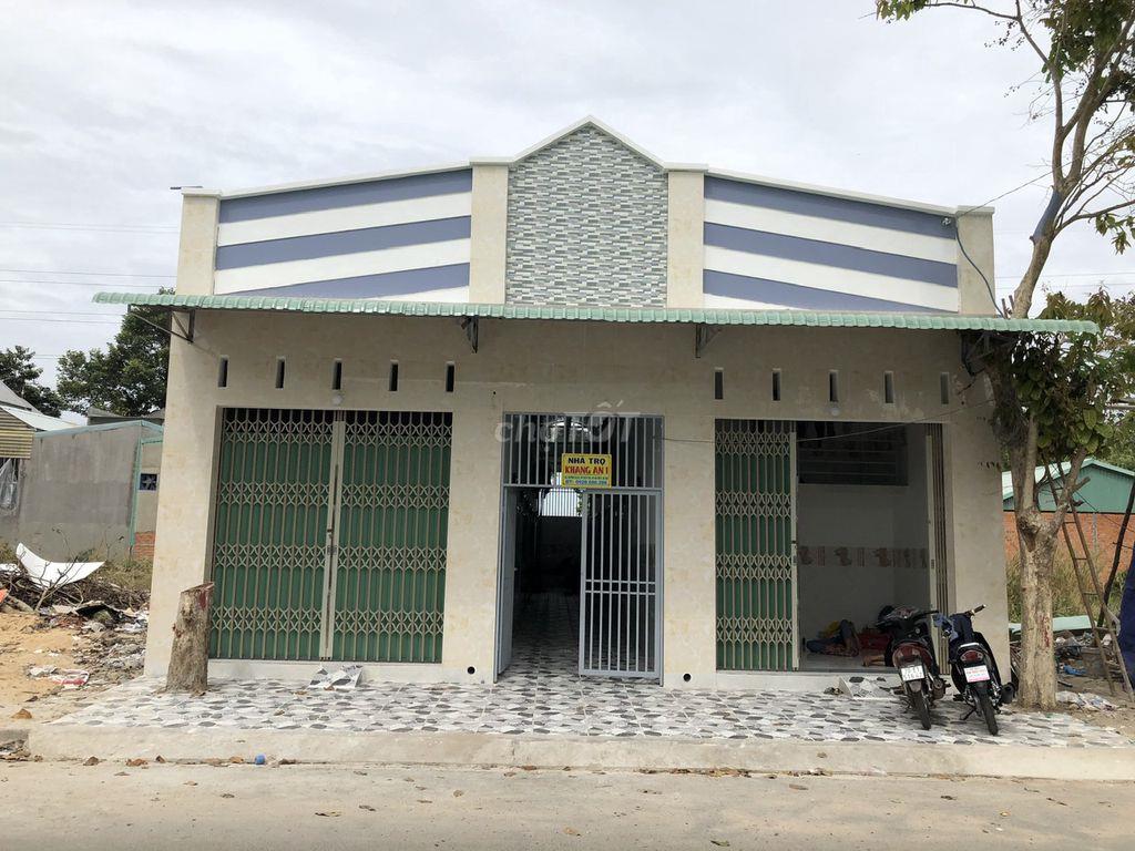 cho thuê phòng trọ