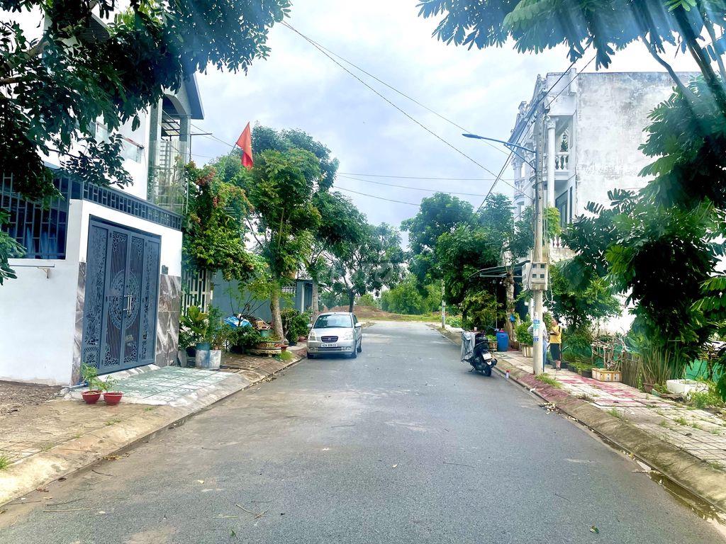ĐẤT CÁT TƯỜNG PHÚ SINH- 4x16 - SỔ TRAO TAY, XD TỰ DO, GIÁ CỰC TỐT