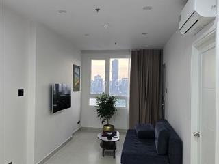 Cho thuê căn hộ full nội thất 1pn chung cư Riverside 90 15tr
