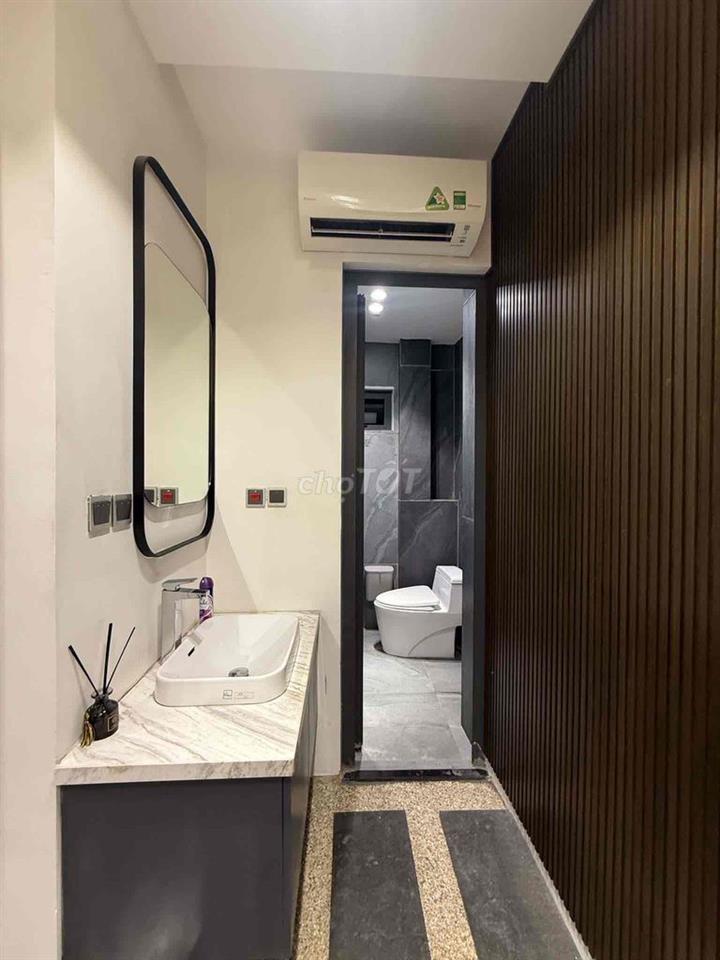 pass lại phòng do chuyển qua nhà mới