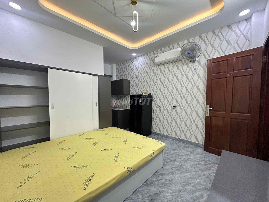 penthouse