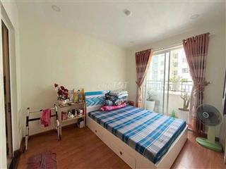 Chung cư Hoa Sứ, P7, PN: 75m2, đầy đủ NT, 2PN, 12triệu