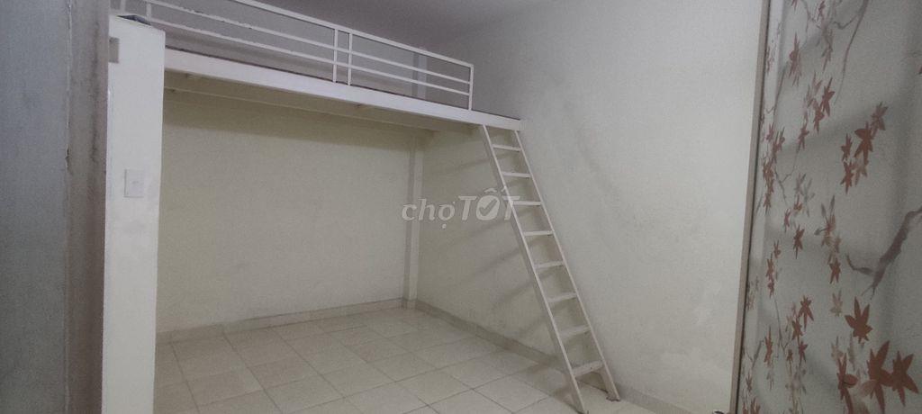 Cho thuê phòng trọ đường Phan Tây Hồ