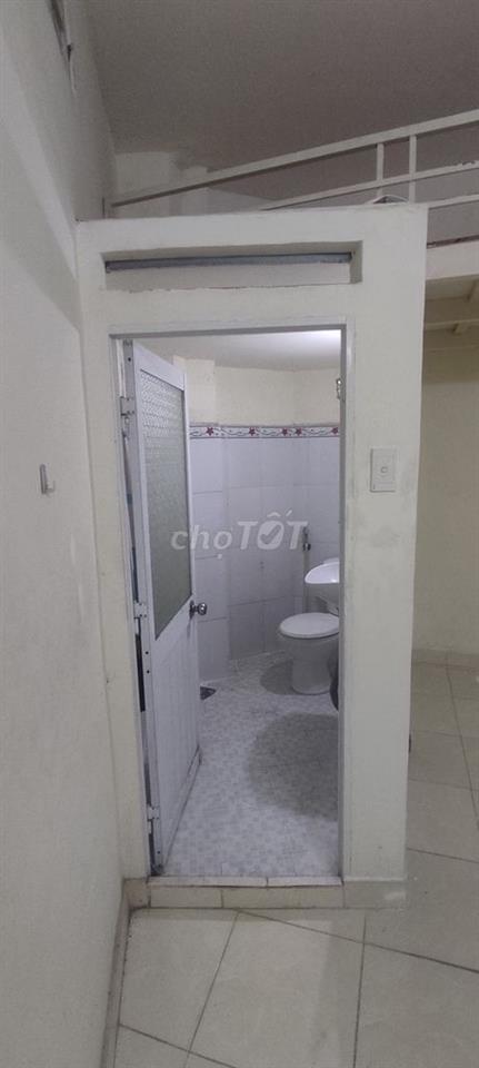 Cho thuê phòng trọ đường Phan Tây Hồ
