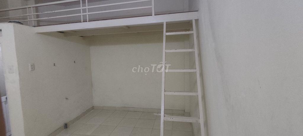 Cho thuê phòng trọ đường Phan Tây Hồ