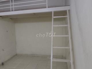 Cho thuê phòng trọ đường Phan Tây Hồ