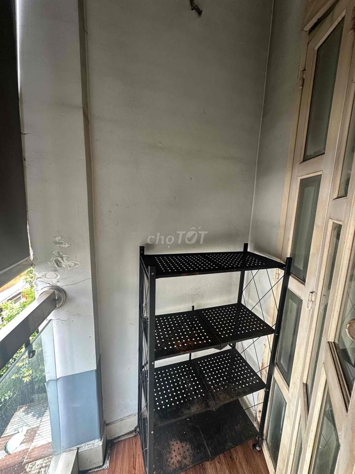 Phòng trọ khu vực Tân Định